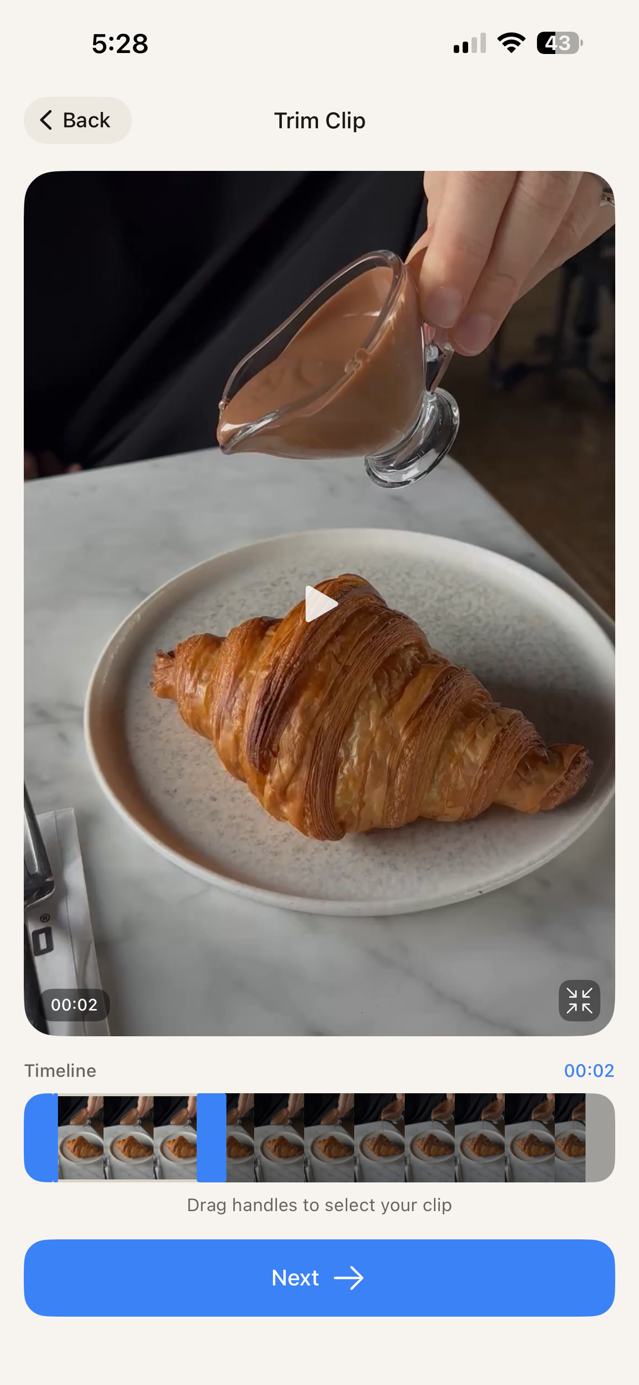 Boomerang — Video